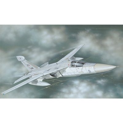 Italeri Model Kit letadlo 1235 EF-111 A Raven 1:72 – Zbozi.Blesk.cz