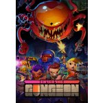 Enter the Gungeon – Hledejceny.cz