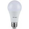 Žárovka V-tac LED žárovka E27 A60 8,5W, Neutrální bílá 4000 4500K