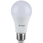 V-TAC LED žárovka E27 A60 8,5W, Neutrální bílá 4000 4500K – Hledejceny.cz