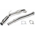 TATechnix Downpipe s katalyzátorem VW Jetta 3 (1K) - 2,0TSI – Hledejceny.cz