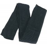 Šála Web-tex Baracuda černá – Zboží Dáma