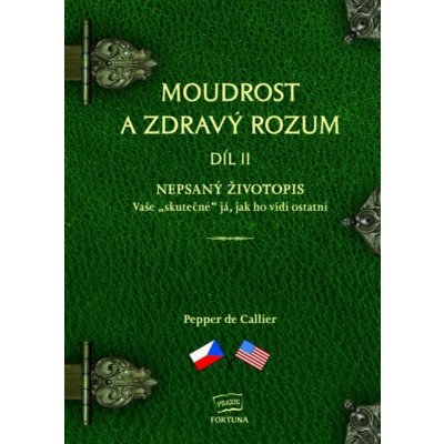 Moudrost a zdravý rozum – Zboží Mobilmania