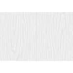 D-C-Fix 200-5393 samolepící tapety Samolepící fólie bílé dřevo 90 cm x 15 m – Zboží Dáma