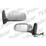 Zpětné zrcátko SEAT ALHAMBRA 01-04 manuální lak