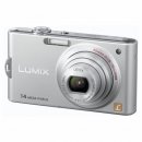 Panasonic Lumix DMC-FX66