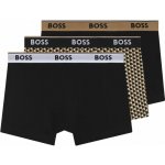 Boss Trunk 3P Power – Zboží Dáma
