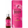 Eveline Cosmetics Brazilian Body bronzující tělové kapky, 18 ml