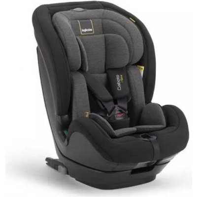 Inglesina CABOTO I-SIZE 2024 Vulcan Black – Hledejceny.cz
