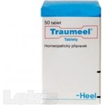 TRAUMEEL POR TBL NOB 50 – Sleviste.cz