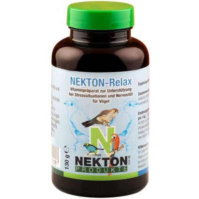 NEKTON Relax 130 g – Hledejceny.cz