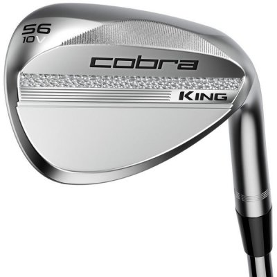 Cobra King DG Spinner wedge pravé 10° 56° ocel – Zboží Mobilmania