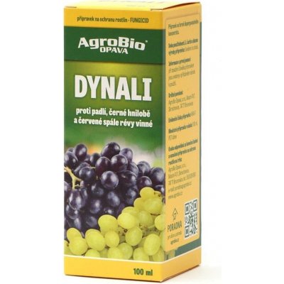 AgroBio Dynali 100ml – Hledejceny.cz