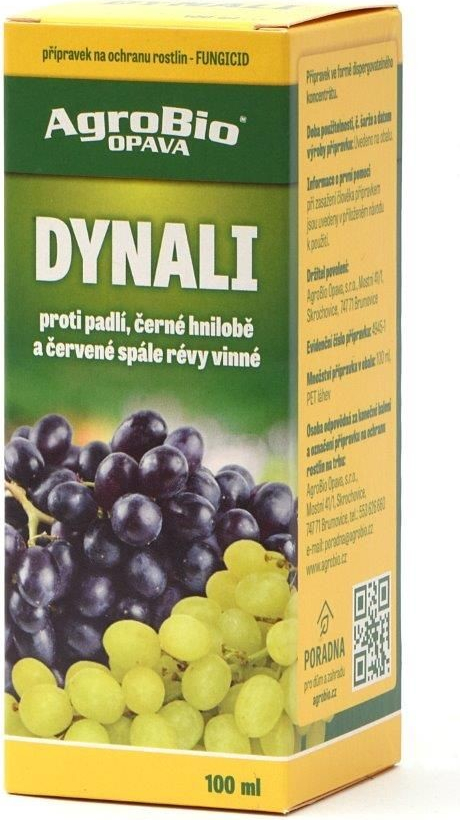 AgroBio Dynali 100ml