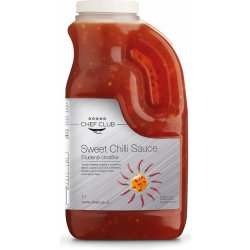 Chef Club Sweet Chilli Sauce 2,31 kg