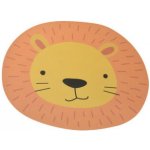 H&L prostírání Animals lev 40x40cm – Zboží Dáma