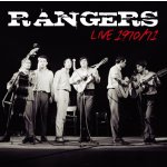 Rangers - Live 1970/1971 CD – Sleviste.cz