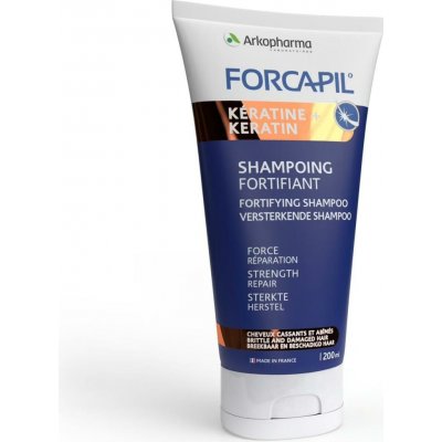 Forcapil Šampon Fortifiant 200 ml – Hledejceny.cz