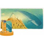 MiDeer Umělecké Velryba na obloze 530 dílků – Hledejceny.cz