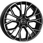 MAK STILO 9x22 5x112 ET42 black mirror – Sleviste.cz