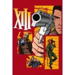 XIII – Zboží Mobilmania