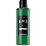 Marmara Barber Eau De Cologne No 5 voda po holení 500 ml – Sleviste.cz