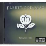 Fleetwood Mac - Greatest Hits CD – Hledejceny.cz