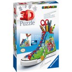 Ravensburger 3D puzzle Kecka Super Mario 108 ks – Zbozi.Blesk.cz