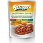 Stuzzy Adult krůtí & mrkev 100 g – Hledejceny.cz