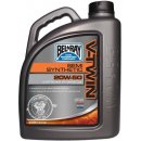 Bel-Ray V-Twin Semi Synthetic 20W-50 4 l