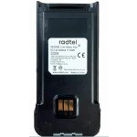 Akumulátor pro Radtel RT-880 / RT-880G 2400 mAh Li-Ion – Sleviste.cz