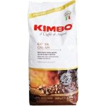 Kimbo Extra Cream 1 kg – Zboží Mobilmania