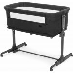 Kidnort Cestovní postýlka 56,5 x 96,5 černá – Zboží Dáma