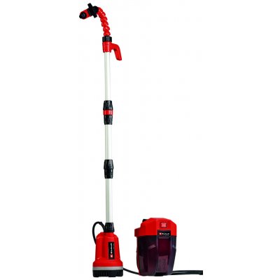Einhell GE-PP 18 RB Li aku Power-X-Change 4170429 – Sleviste.cz