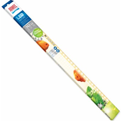 Juwel zářivka LED Nature 74,2 cm, 19 W – Zboží Mobilmania