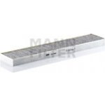 CUK5480 MANN-FILTER Filtr, vzduch v interiéru – Hledejceny.cz