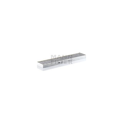 CUK5480 MANN-FILTER Filtr, vzduch v interiéru – Hledejceny.cz
