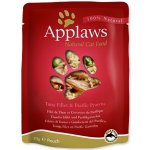 Applaws cat Tuna & Pacific Prawn tuňák & obří krevety 70 g – Zboží Mobilmania