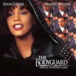 Houston Whitney - Bodyguard - Original Soundtrack Album CD – Hledejceny.cz