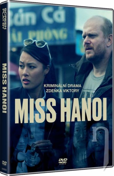 Miss Hanoi