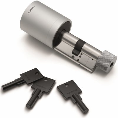Netatmo Smart Door Lock and Keys – Zbozi.Blesk.cz