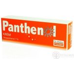 Dr. Müller Panthenol krém 7% 30 ml – Zboží Mobilmania