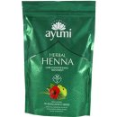 Ayuuri Natural bylinná henna 500 g