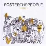 Foster The People - Torches CD – Sleviste.cz