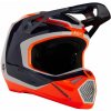 Přilba helma na motorku Fox Racing V1 Nitro