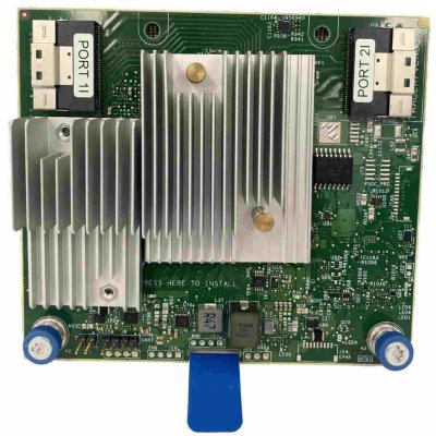 HP Enterprise MR416i-a Gen10 Plus Controller P26279-B21 – Zboží Živě