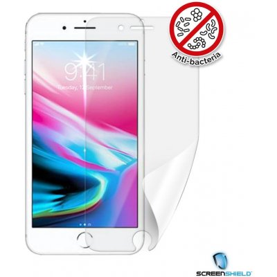 Ochranná fólie Screenshield Apple iPhone 8 Plus - displej – Zboží Mobilmania