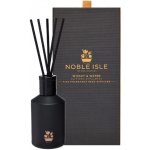 Noble Isle Vonný difuzér Whisky & Water 180 ml – Zboží Mobilmania