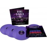 Hans Zimmer - LIVE IN PRAGUE LP – Hledejceny.cz