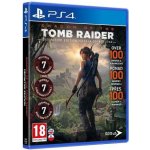 Shadow of the Tomb Raider (Definitive Edition) – Zboží Mobilmania